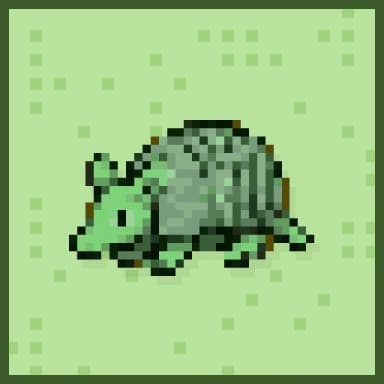 Armadillo Meadow artwork preview