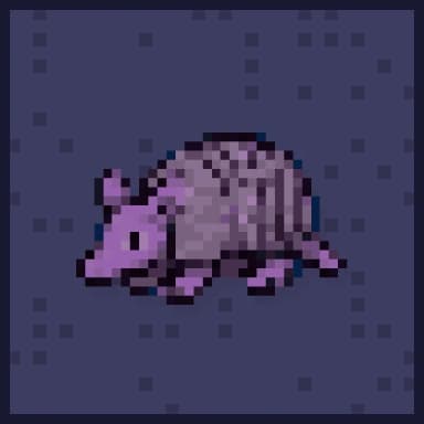Armadillo Midnight artwork preview