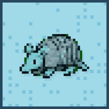 Armadillo Ocean artwork preview