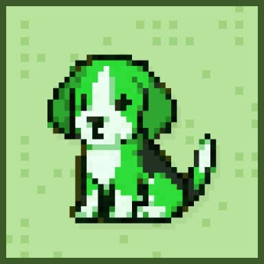 Beagle Meadow artwork preview