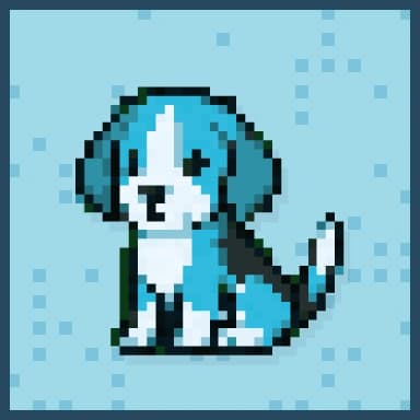 Beagle Ocean artwork preview