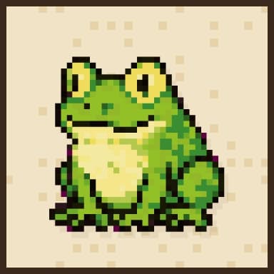 Bullfrog Classic artwork preview