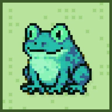 Bullfrog Meadow artwork preview