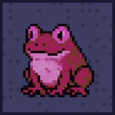 Bullfrog Midnight artwork preview