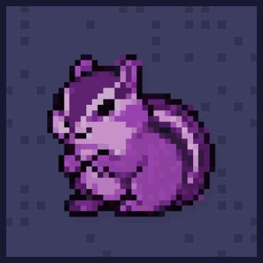 Chipmunk Midnight artwork preview