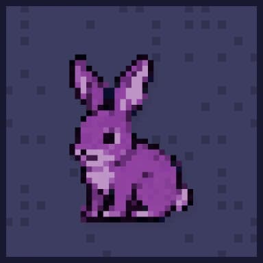 Jackrabbit Midnight artwork preview