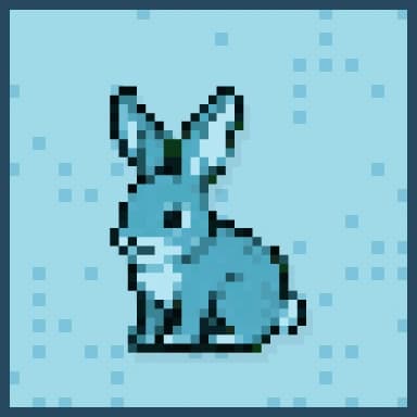 Jackrabbit Ocean artwork preview