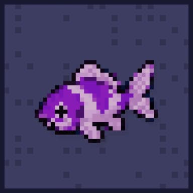 Koi Midnight artwork preview