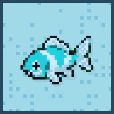 Koi Ocean artwork preview