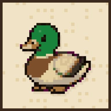 Mallard Classic artwork preview