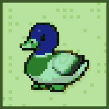 Mallard Meadow artwork preview