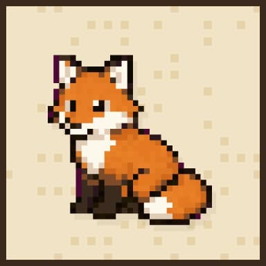 Red Fox Classic artwork preview