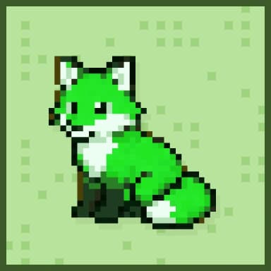 Red Fox Meadow artwork preview