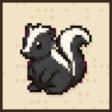 Skunk Classic artwork preview