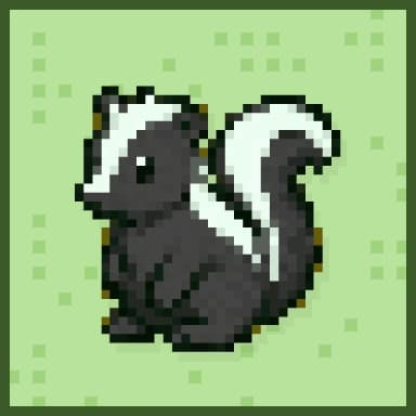 Skunk Meadow artwork preview