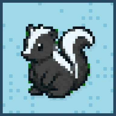 Skunk Ocean artwork preview